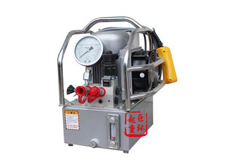EP-301电动液压泵